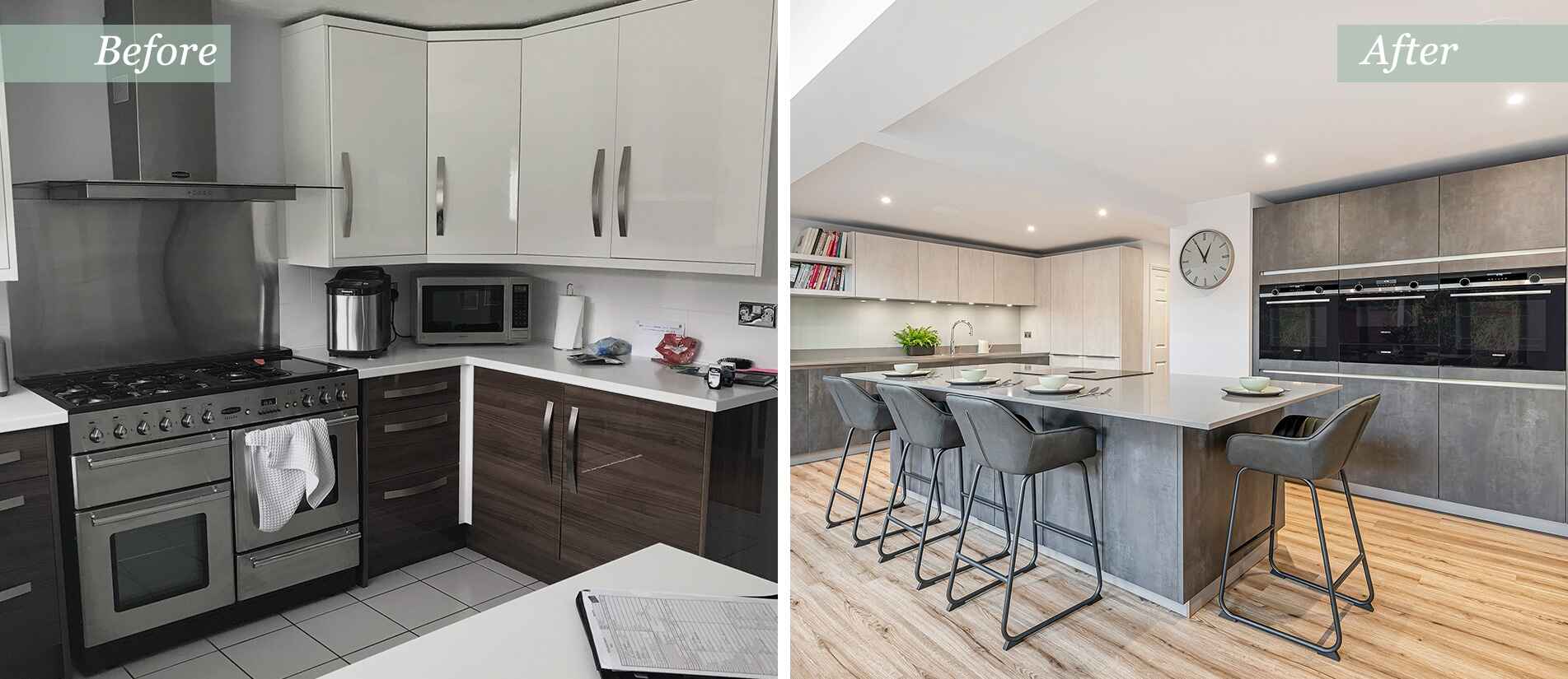 A2Z Home Improvement Experts - We are Sydney’s best builders and Home Improvement Company, whether it's home extensions, renovations, or rebuilds.